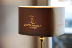 Seehotel Luitpold, Nicola Bramigk
