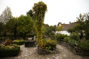 Klosterbräustüberl Benediktbeuern