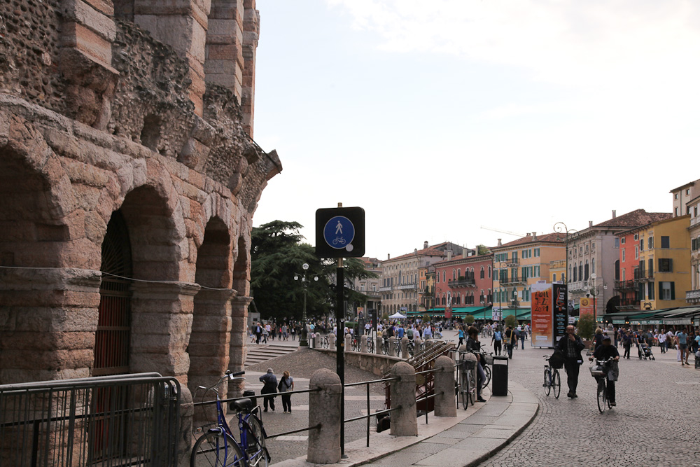 Arena di Verona