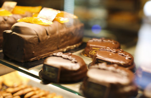 Pasticceria Barberini, Nicola Bramigk