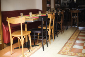 Taverna Volpetti