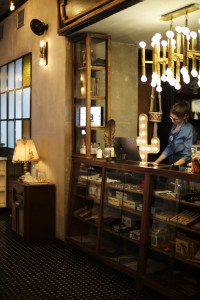 Max Brown Hotel, Nicola Bramigk