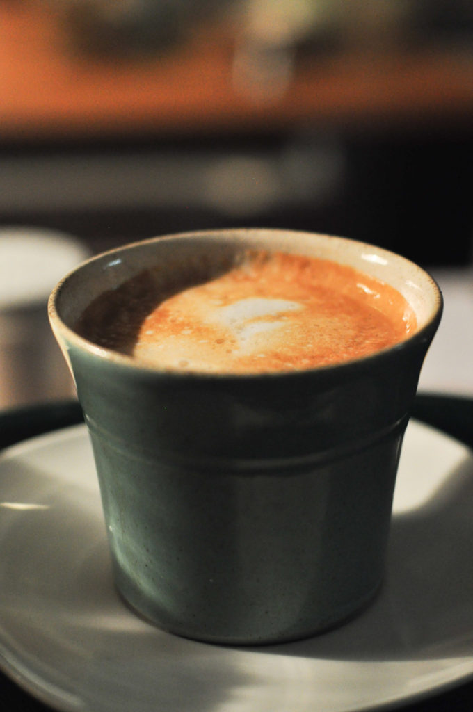 Atelier Cafe