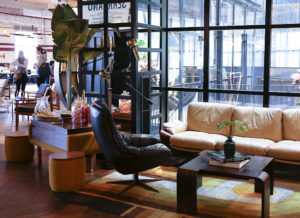 Only You Hotel Atocha, Nicola Bramigk