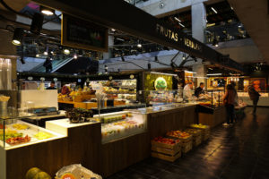 Mercado San Anton