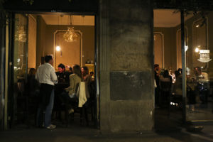 1862 Dry Bar, Nicola Bramigk