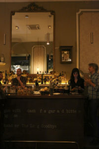 1862 Dry Bar, Nicola Bramigk