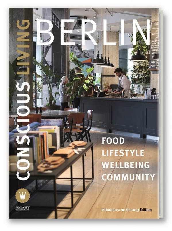 Conscious Living Berlin