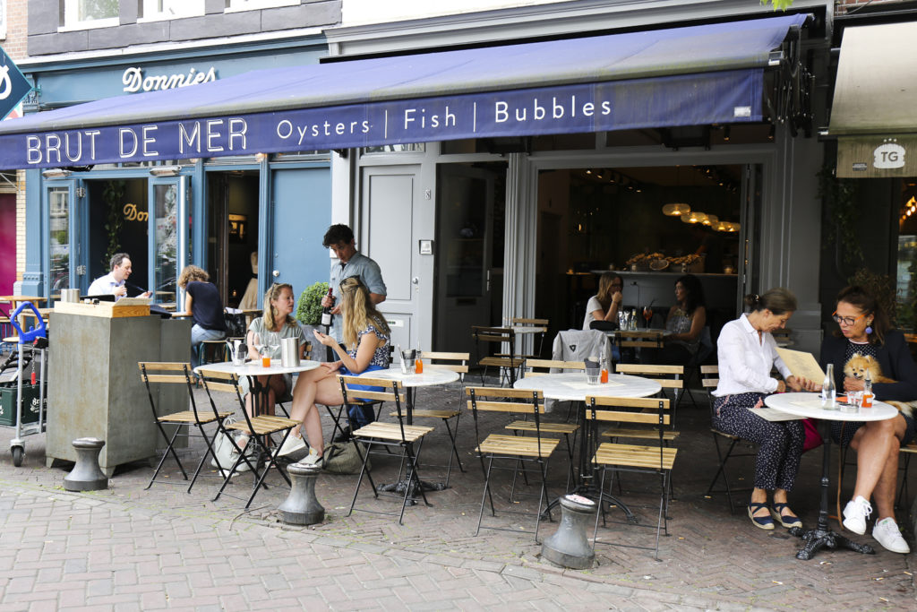 Brut de Mer, Nicola Bramigk