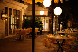 The Parker - Smart Travelling