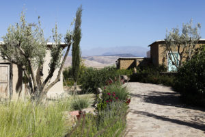 Kasbah Beldi, Nicola Bramigk