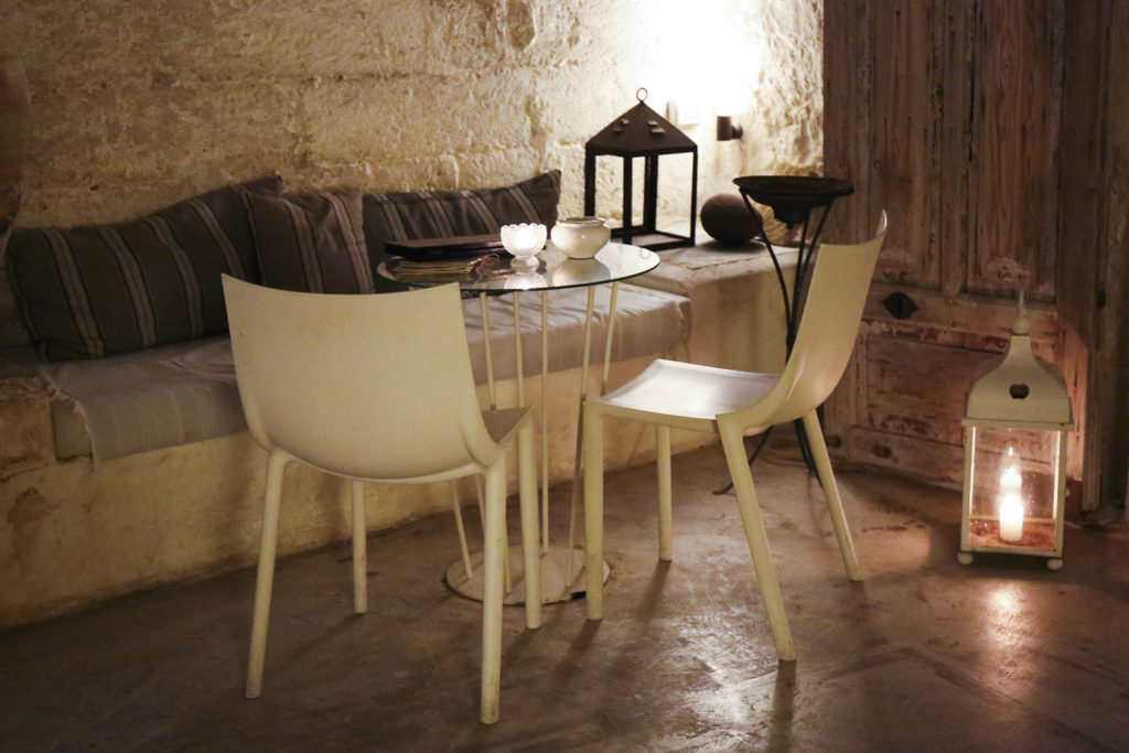 Blanc Cafe, Nicola Bramigk