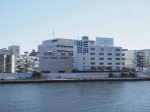 The Share Hotels Luyro Tokyo Kiyosumi