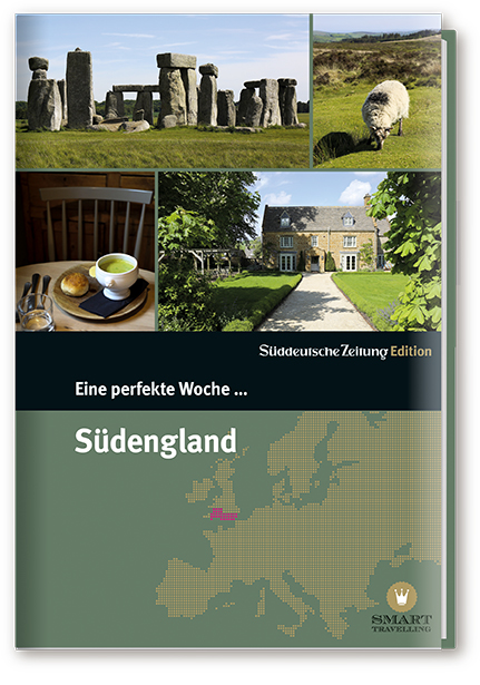 Südengland