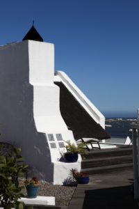 Abalone House, Nicola Bramigk