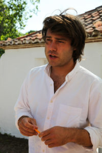 Trasierra, Nicola Bramigk