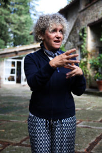 Relais Casamassima, Nicola Bramigk