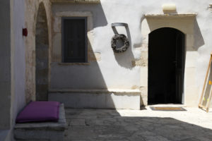 Villa Arthermigo, Nicola Bramigk