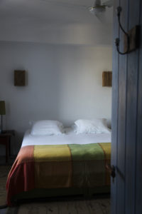 Casa da Ermida de Santa Catarina, Nicola Bramigk
