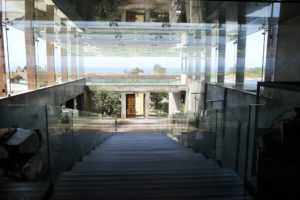 Areias do Seixo, Nicola Bramigk
