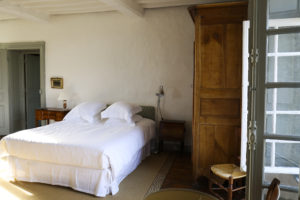 Manoir de Coutainville, Nicola Bramigk
