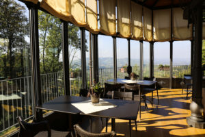 Hotel Villa Beccaris, Nicola Bramigk