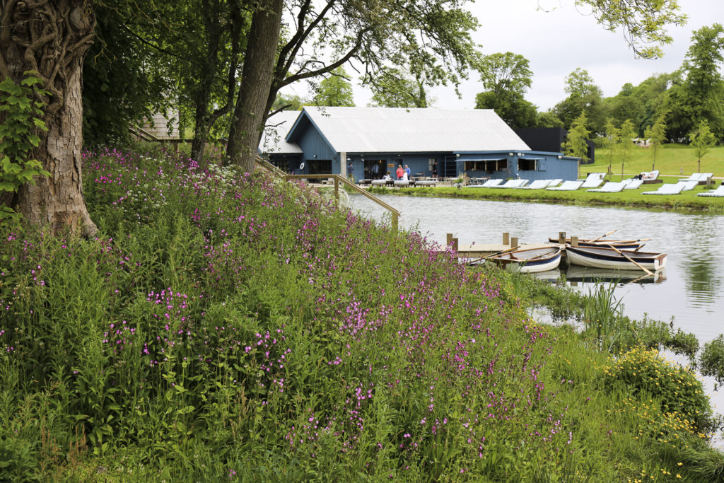 Soho Farmhouse, Nicola Bramigk