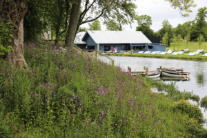 Soho Farmhouse, Nicola Bramigk