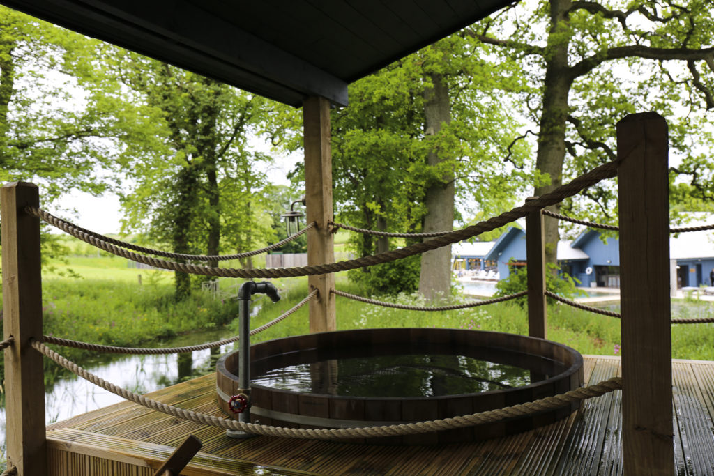 Soho Farmhouse, Nicola Bramigk