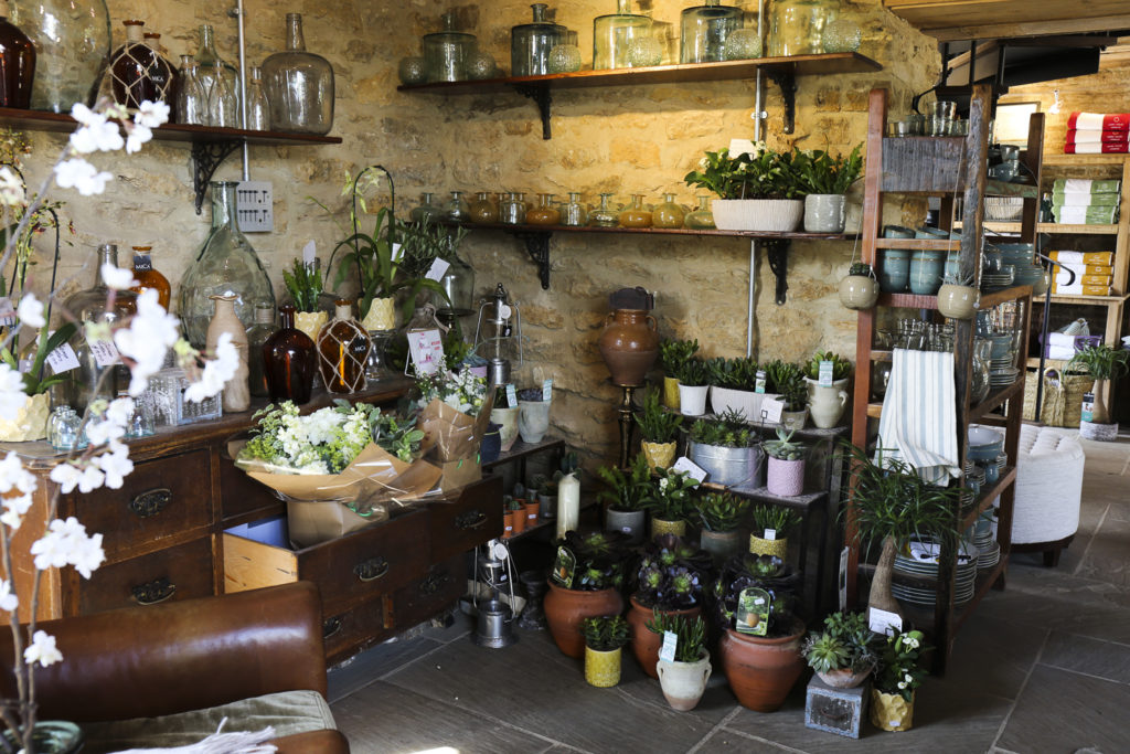 Soho Farmhouse, Nicola Bramigk