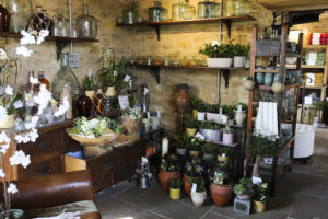 Soho Farmhouse, Nicola Bramigk