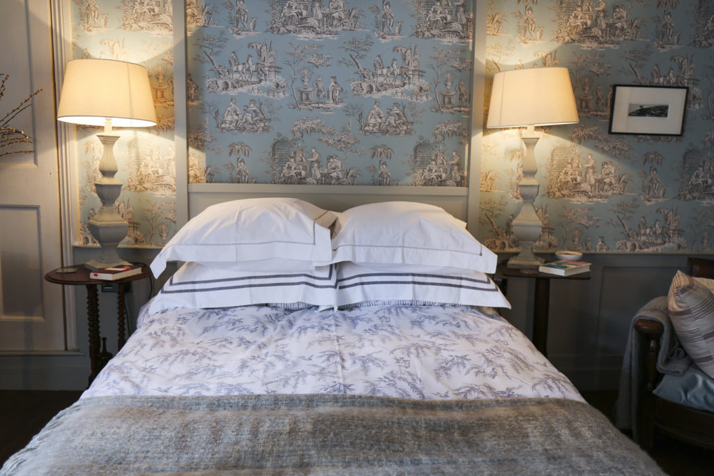Westcroft Guesthouse, Nicola Bramigk
