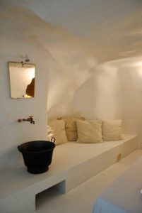 Casa Talia, Nicola Bramigk