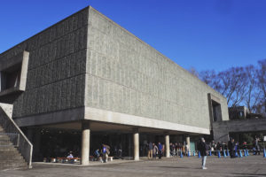 Tokyo National Museum of Western Art