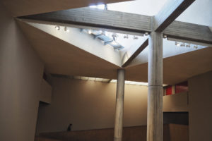 Tokyo Metropolitan Art Museum