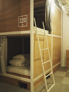Bunka Hostel