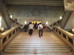 Tokyo National Museum of Western Art