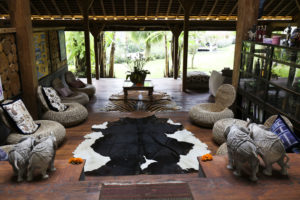 Blue Karma Ubud, Nicola Bramigk