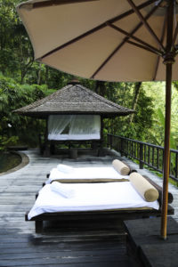 Como Shambhala Estate, Nicola Bramigk