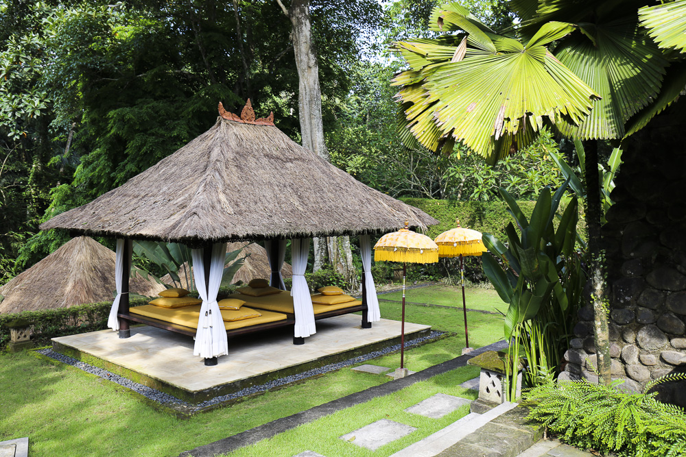 Sukhavati Ayurvedic Retreat Spa Smart Travelling