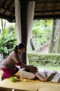 Sukhavati Ayurvedic Retreat & Spa, Nicola Bramigk