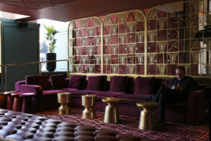 Haymarket Hotel, Nicola Bramigk