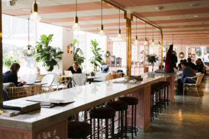 Haymarket Hotel, Nicola Bramigk