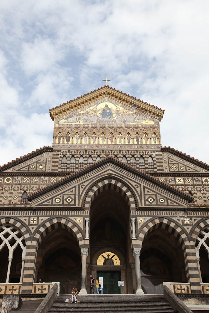 Duomo di Amalfi