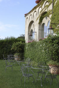 Villa Cimbrone, Nicola Bramigk