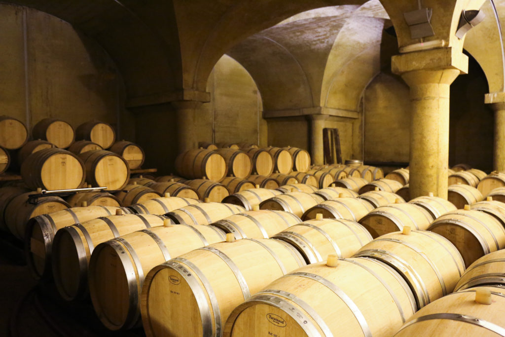 Cantina La Spinetta, Nicola Bramigk
