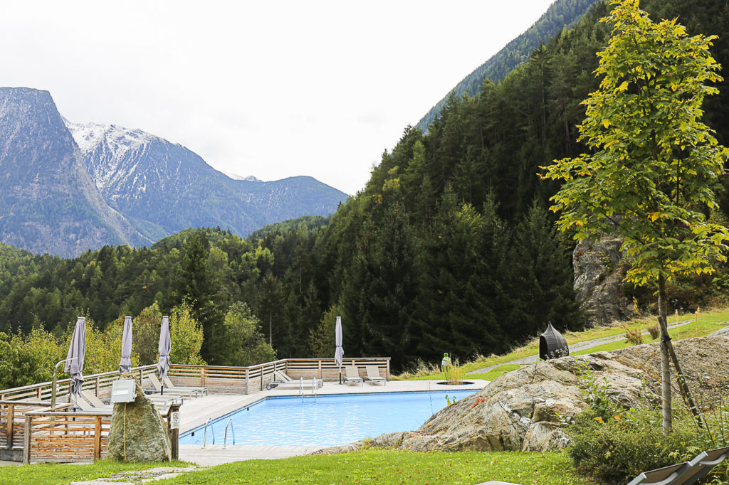 Hotel Ritzlerhof, Nicola Bramigk