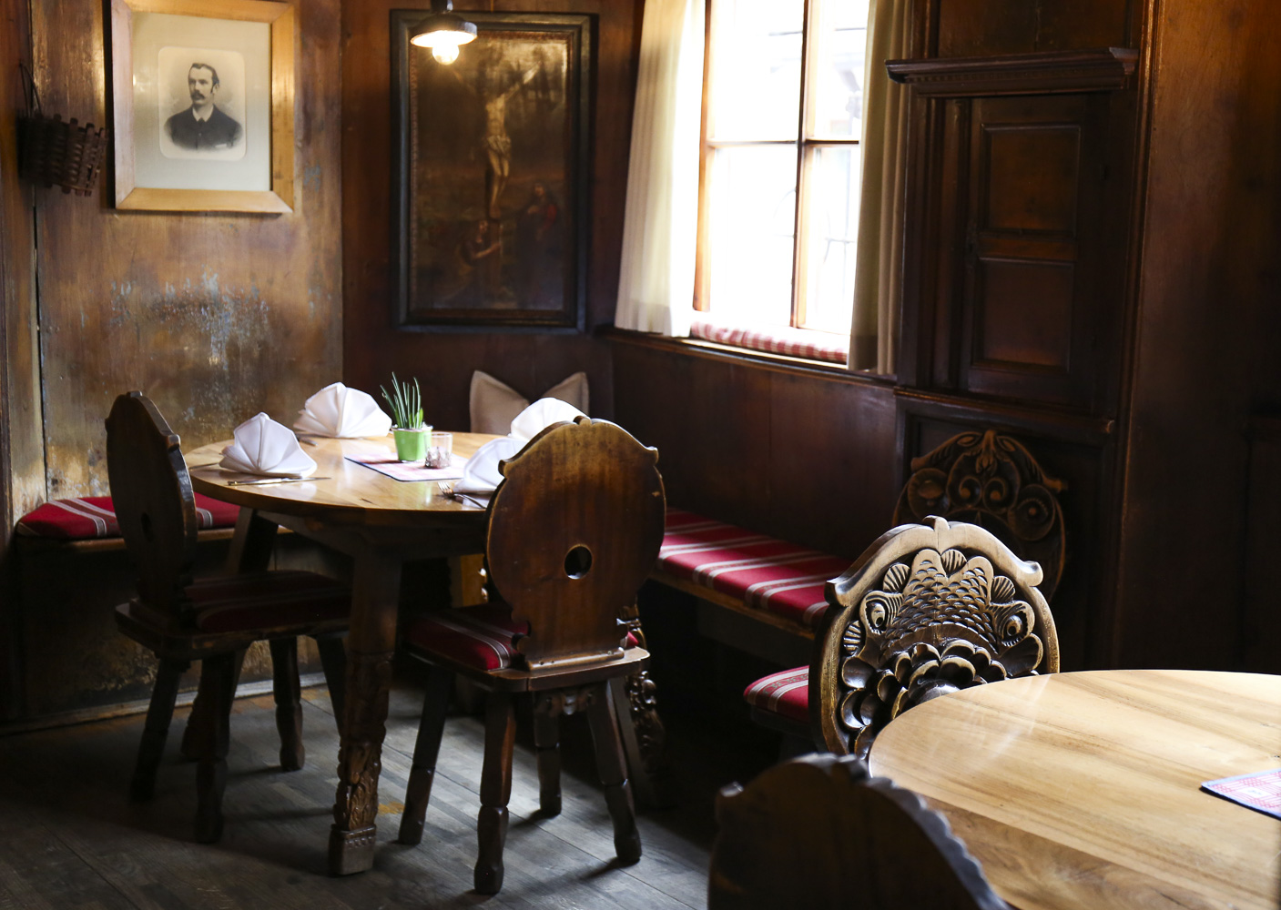 Gasthaus Stern, Nicola Bramigk