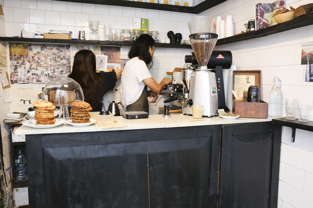 Boot Café, Nicola Bramigk