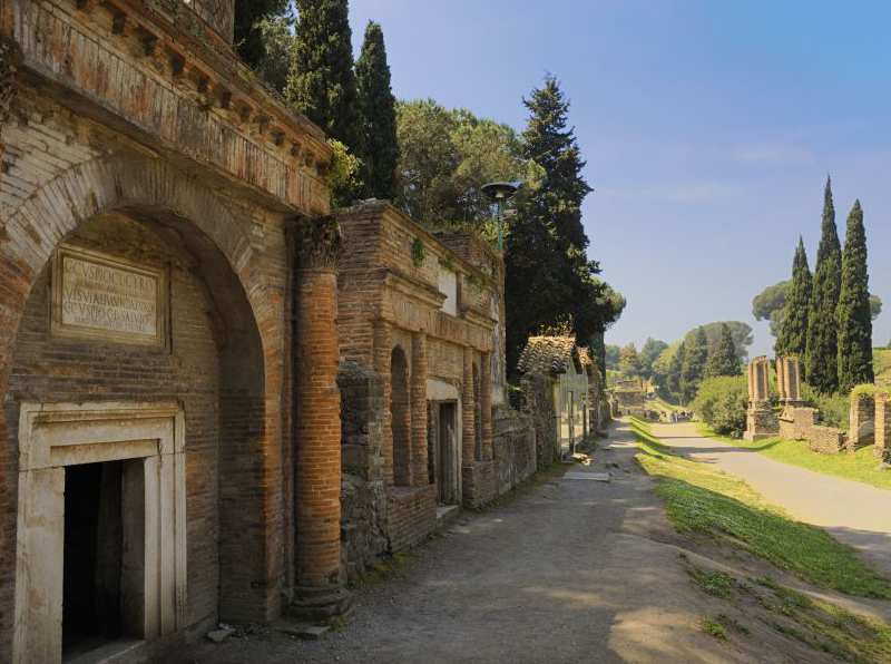 Pompeji